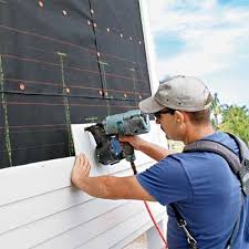 Trusted Hendersonville, NC Siding Installation & Repair Experts